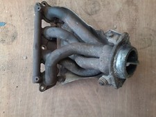 Toyota Corolla T-Sport E12 2000-2006 2ZZ-GE Exhaust Manifold 