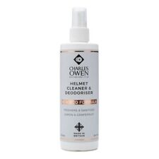 CHARLES OWEN HELMET CLEANER AND DEODORISER