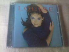 LOUISE - THE WOMAN IN ME - 16 TRACK CD ALBUM