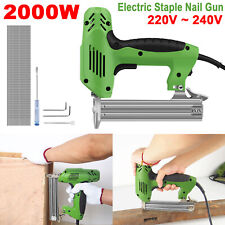 2000W Electric Straight Nail