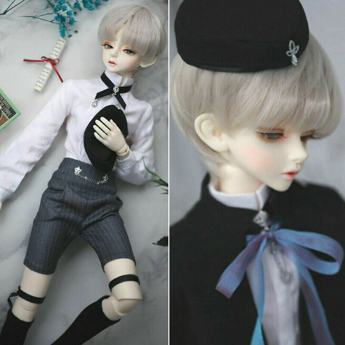 Full set bjd doll - doll, msd