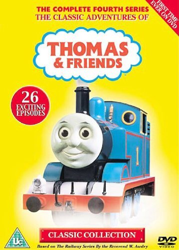 Thomas the tank - thomas, engine