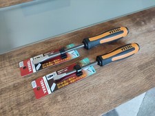 Vessel Megadora 970 Chisel