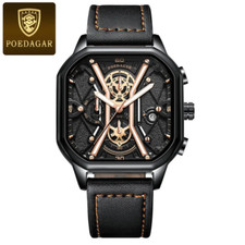 Luxury Chronograph Men’s