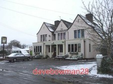 PHOTO  THE BUTCHERS ARMS