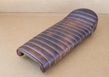 Cafe racer Brat Seat