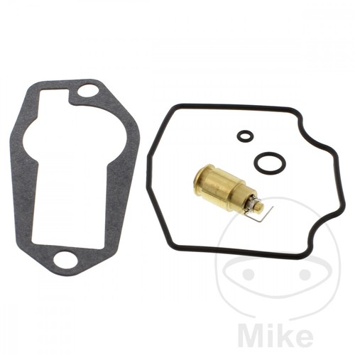 Tourmax carb repair kit - kit, fits