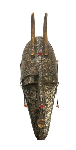 West african marka - west,