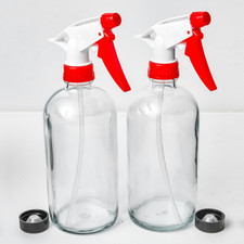 DMSOSTORE 16 oz. Glass Spray