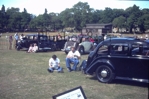 35mm slide 1979 - ,