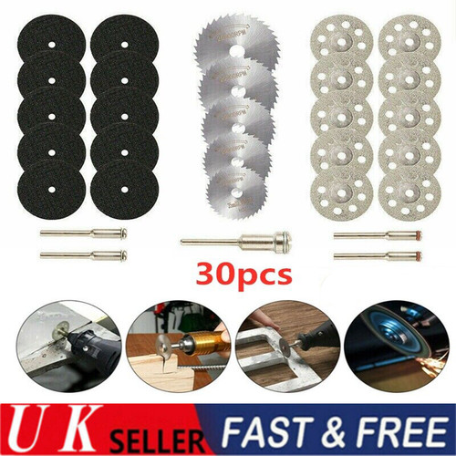Diamond cutting discs - cutting, wheel