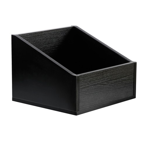 Modern vinyl record storage - modern,