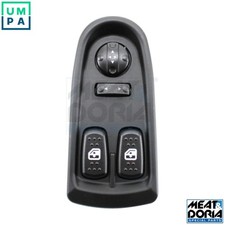 SWITCH WINDOW REGULATOR 26604 FOR IVECO DAILY/Platform/Chassis/Dump/Truck/Van