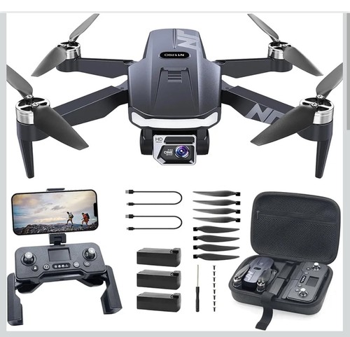 N11 pro gps drone with - n11,