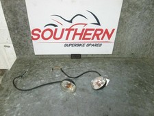 LEXMOTO TORNADO 125 2014 FRONT