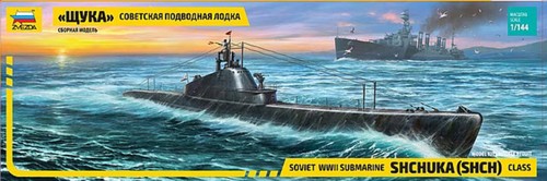 Zvezda 144 soviet - soviet, wwii