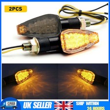 Pair led turn signal - pair,