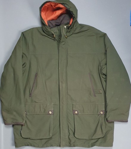 Musto jacket mens 3xl highland - musto,