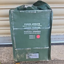 New sealed rare - sealed, mre