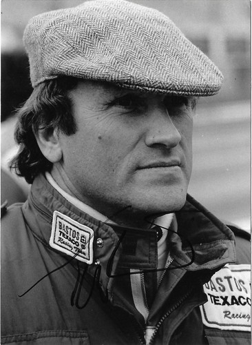 Tom walkinshaw grand prix - tom, le