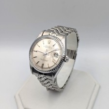ROLEX Datejust 36mm 1603