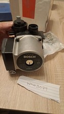 Worcester bosch Junior Pump