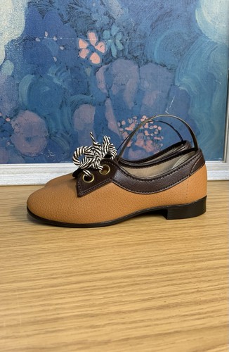 Rare vintage childrens oxfords - vintage,