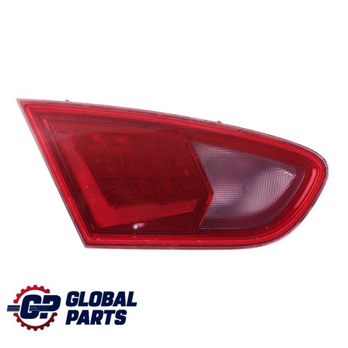 Seat leon rear - leon, light