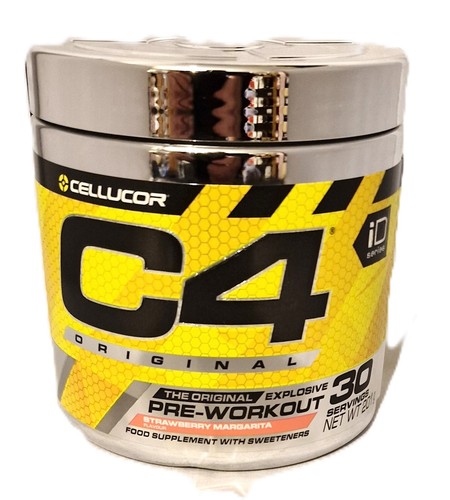 Cellucor original - c4,