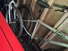 Bmx Jump bike Wheels 26