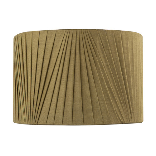 Modern olive green faux - olive,