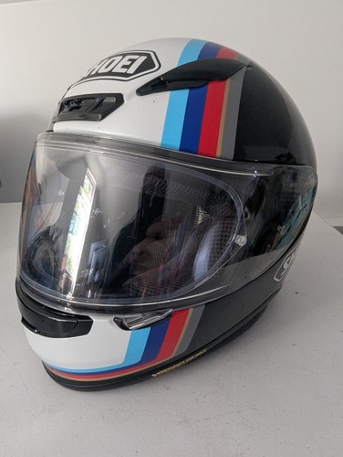 Shoei full face - shoei, full-face