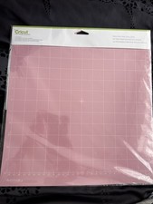 Cricut 2x Fabric Grip Mat