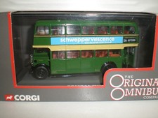 Corgi 97851 Bristol K6A Hants