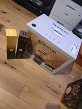 Nespresso magimix vertuo - nespresso, by