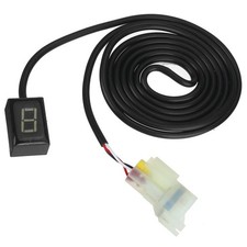 Motorcycle Gear Indicator