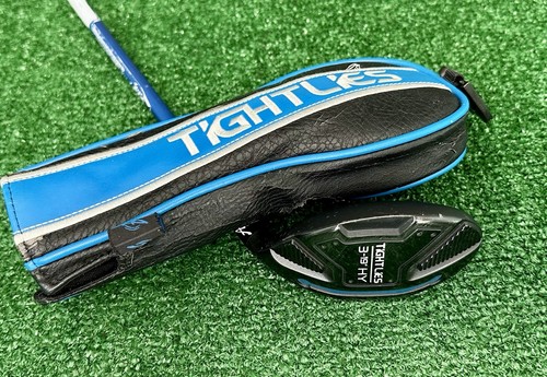 Adams 2014 tight lies - lies, 3-hybrid