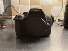 Canon EOS 1300D 18MP Digital