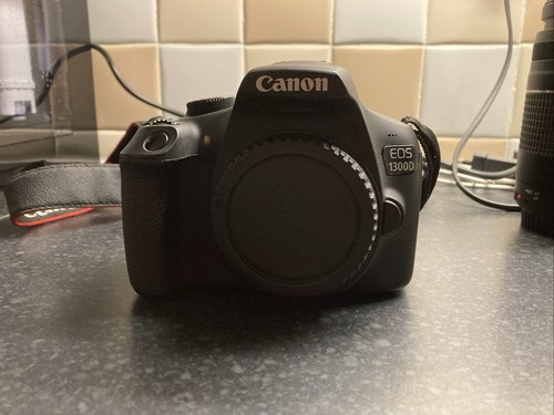Canon eos 1300d 18mp digital - 1300d,