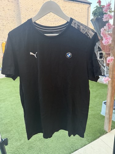Bmw motorsport black - motorsport,