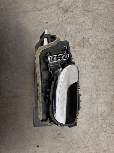 Peugeot 307 internal - 307,