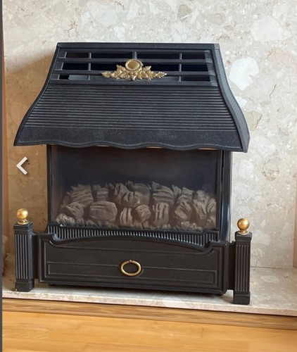Flavel emberglow cast - flavel,