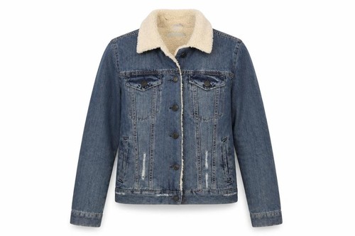 Topshop womens basic - womens, jacket