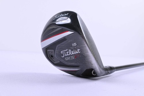Titleist 913 wood 15 - titleist,