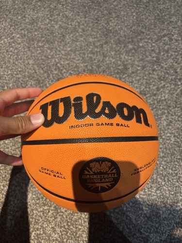 Wilson evo nxt indoor - nxt, game
