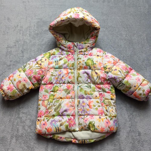Next girls floral woodland - next,