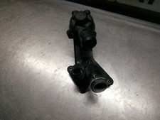 SKODA FABIA MK2 1.2 PETROL 08