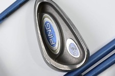 Ladies Ping G5 Irons / 6-9+SW