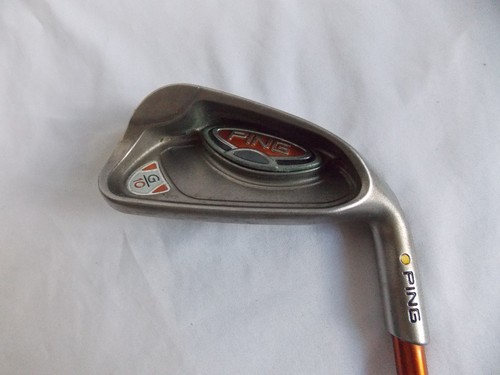 Ping g10 iron - 7, shaft