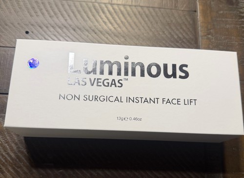 Luminous las vegas - luminous,